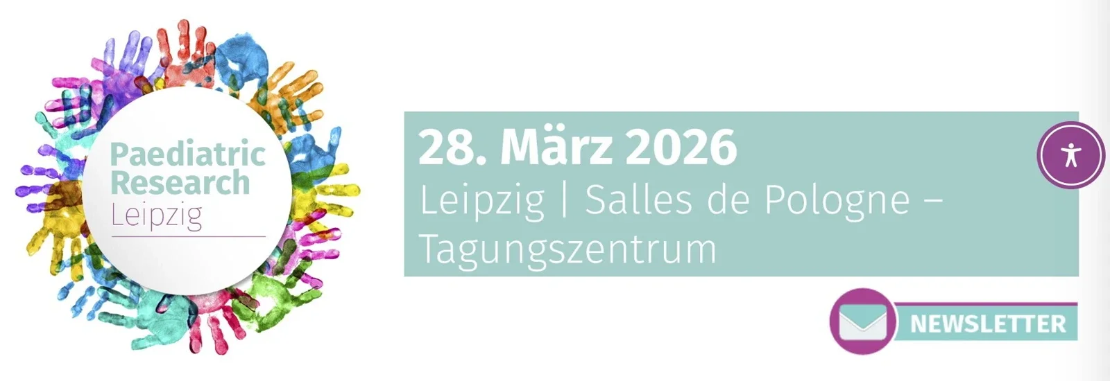 Paediatric Research, Leipzig