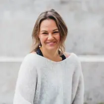 Evi Bodman
