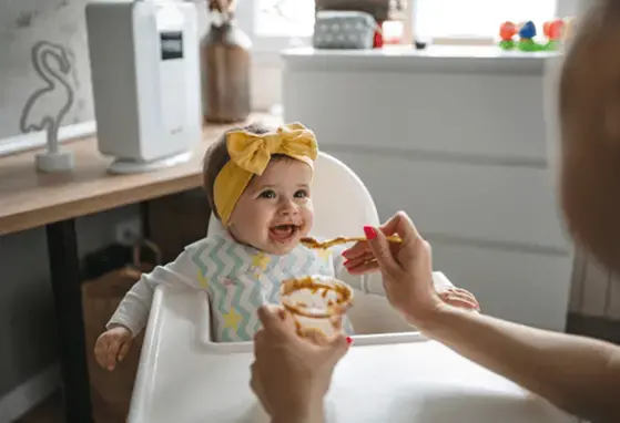 Hunger und Sättigung