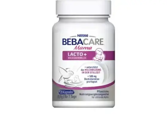 BEBACARE LACTO+