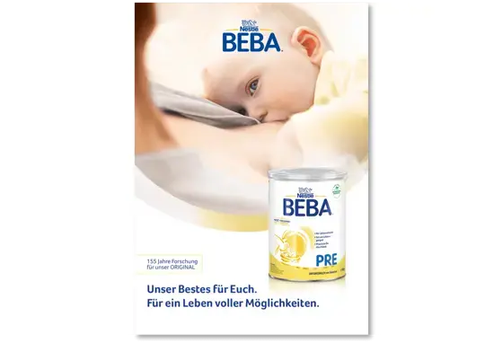 BEBA Folder