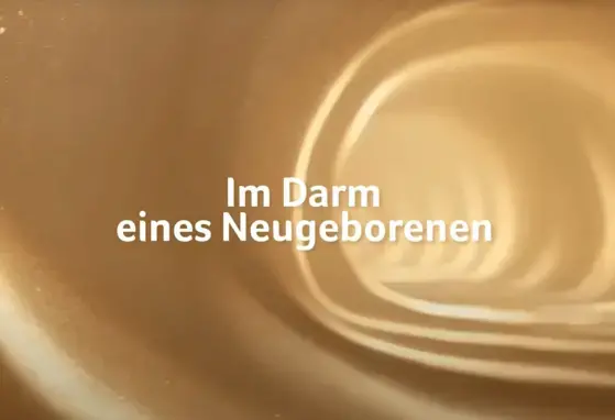 Mikrobiom Mikrobiom