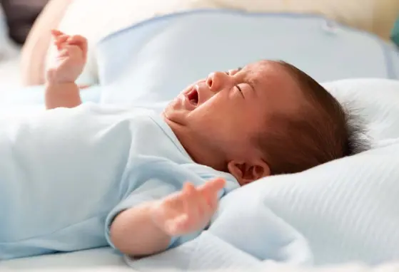 Obstipation beim Baby – erkennen, beraten, begleiten Obstipation beim Baby – erkennen, beraten, begleiten