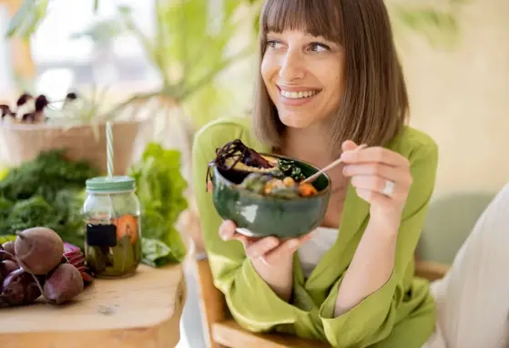 Ernährung und Muttermilch Ernährung und Muttermilch