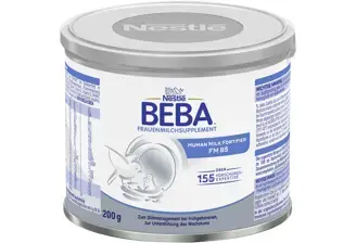 BEBA FM 85 BEBA FM 85