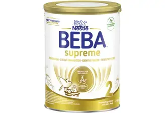 BEBA SUPREME 2 BEBA SUPREME 2