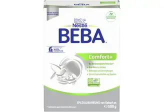 BEBA COMFORT+ BEBA COMFORT+