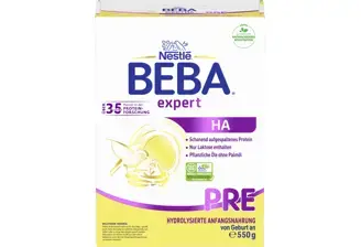 BEBA EXPERT HA PRE BEBA EXPERT HA PRE
