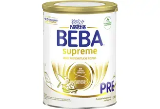 BEBA SUPREME PRE BEBA SUPREME PRE