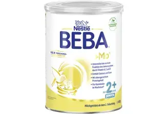BEBA JUNIOR 2+ BEBA JUNIOR 2+