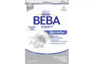 BEBA AR (Anti-Reflux) BEBA AR (Anti-Reflux)