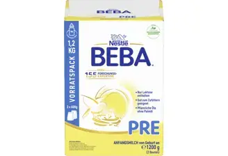 BEBA PRE BEBA PRE