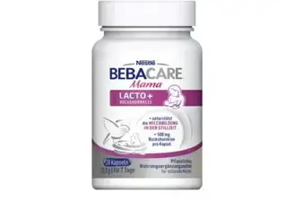 BEBACARE LACTO+ BEBACARE LACTO+