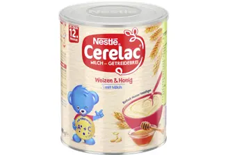 Cerelac Honig