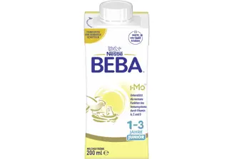 BEBA Junior 200 ml