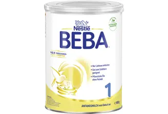 BEBA 1