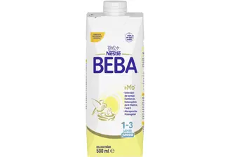 BEBA Junior 500 ml