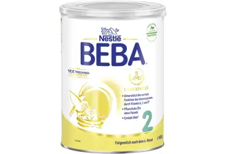 BEBA 2