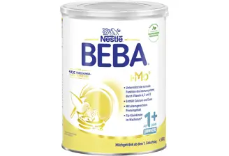 BEBA 1+