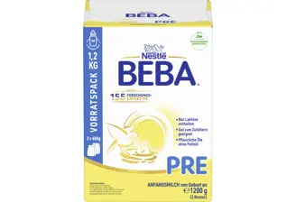 BEBA Pre 1 200 g