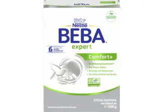 Beba expert Comfort+