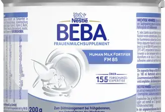 BEBA FM 85