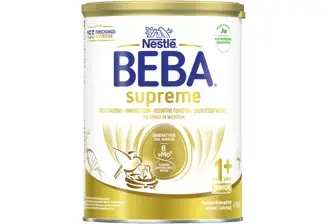 BEBA SUPREME 1+ JUNIOR