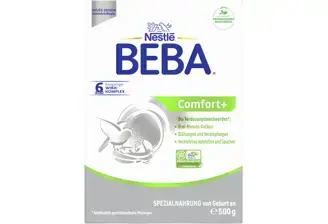 BEBA COMFORT+