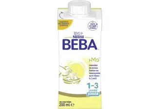 BEBA Junior 200ml