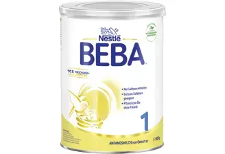 BEBA 1