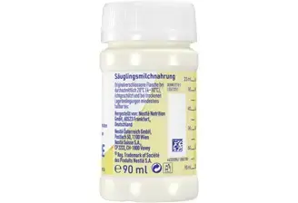 BEBA PRE 90 ml