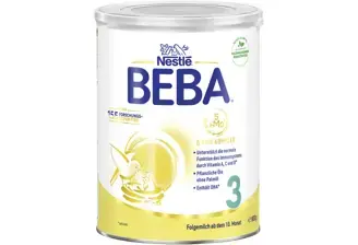 BEBA 3