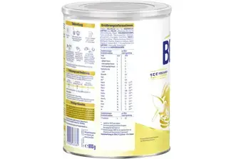 BEBA JUNIOR 2+