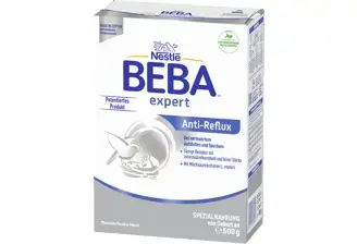 BEBA AR (Anti-Reflux)