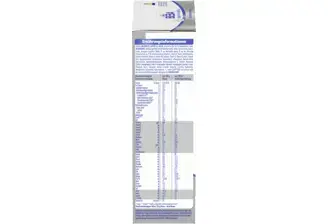 BEBA AR (Anti-Reflux)
