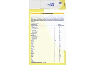 BEBA PRE 1200g
