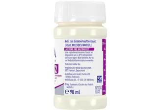 BEBA Frühgeborenennahrung Stufe 2, trinkfertig