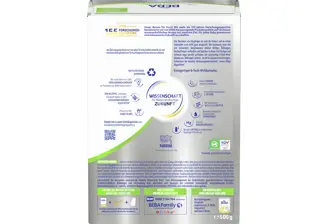 Beba expert Comfort+