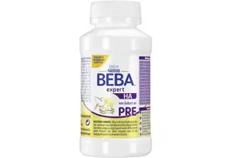 BEBA EXPERT HA PRE 200 ml