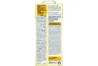 BEBA PRE 200 ml