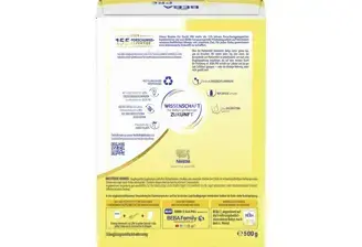BEBA PRE 500g​