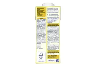 BEBA Junior 200ml