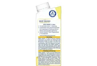 BEBA Junior 200ml