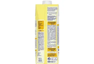 BEBA Junior 500ml