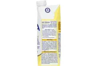 BEBA Junior 500ml