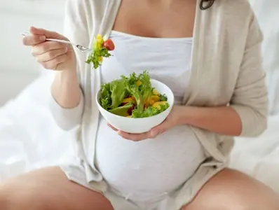 Ernährung Schwangerschaft Ernährung Schwangerschaft
