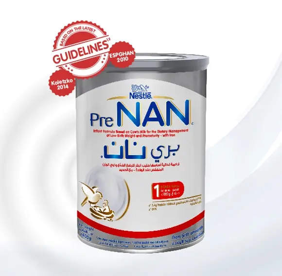 PreNAN1 PreNAN1