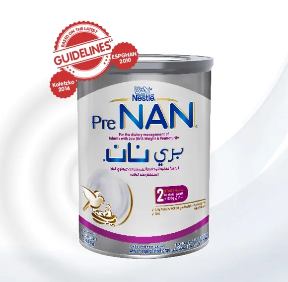 PreNAN2 PreNAN2