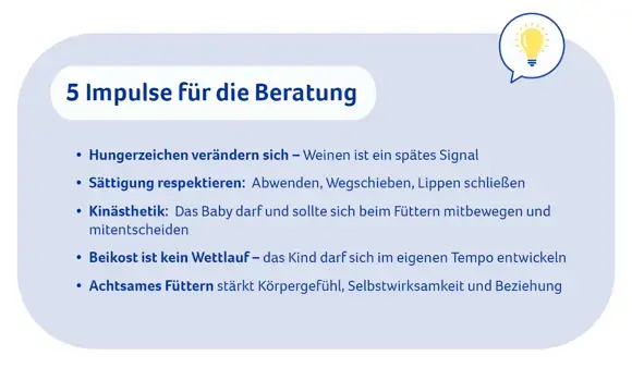 Impulse Beratung Impulse Beratung