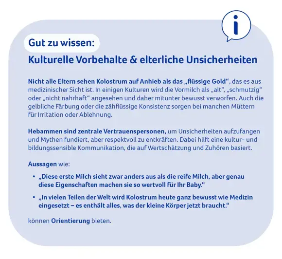 beba infobox kolostrum gut zu wissen kulturelle vorbehalte beba infobox kolostrum gut zu wissen kulturelle vorbehalte